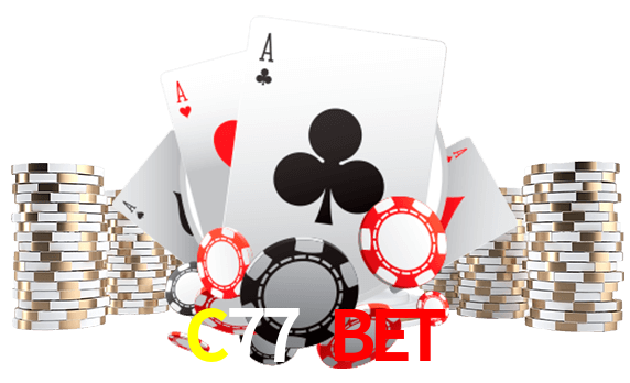 Jogue jogos de pôquer em C77 Bet