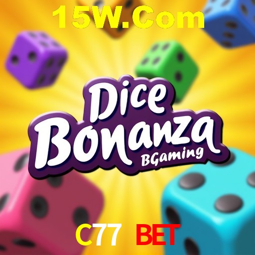 A Experiência Imersiva dos Cassinos Ao Vivo no C77 Bet