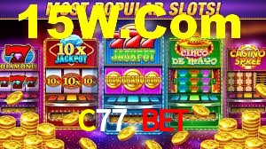Live Casino C77 Bet