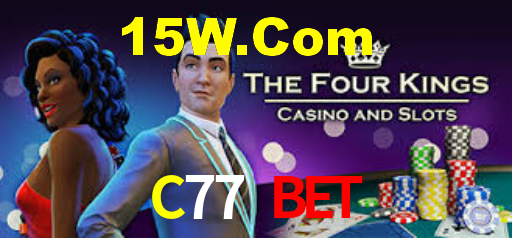 C77 Plataforma