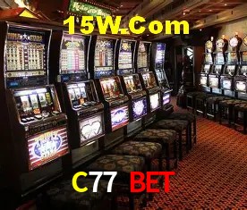 Promoções Sazonais C77 Bet