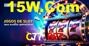 Blackjack Table C77 Bet