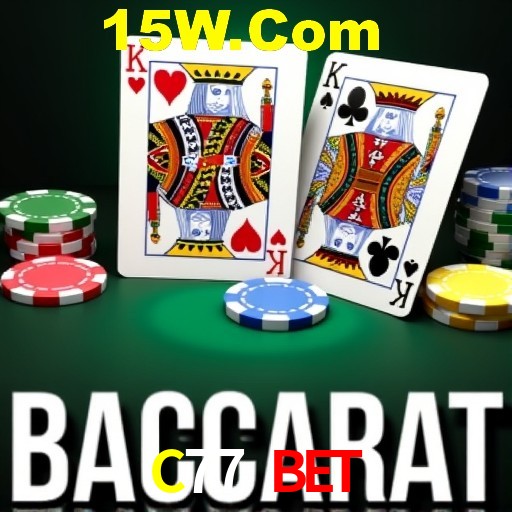Slot Games C77 Bet