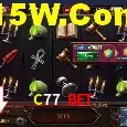 Provedores de Jogos C77 Bet