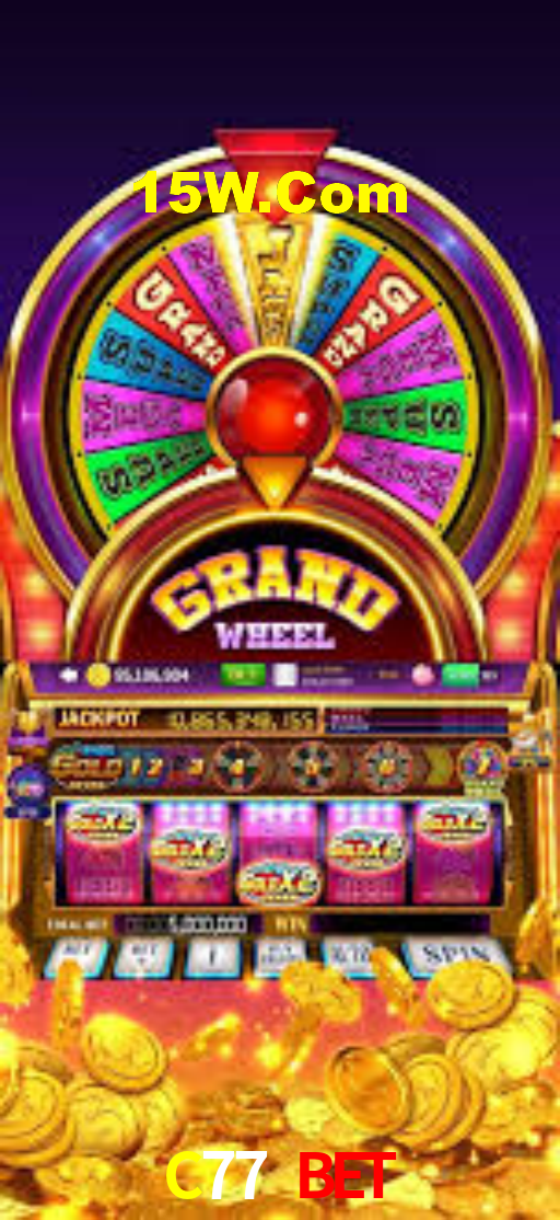 C77 Bet