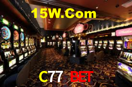 C77 Bet