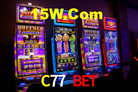 C77 Bet,C77 Bet App