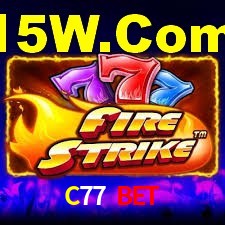 Football Betting C77 Bet
