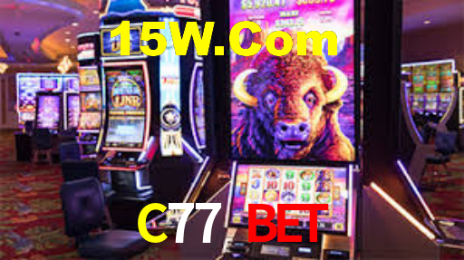 C77 Bet,C77 Bet App