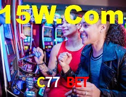 Explore as vantagens do C77 Bet: serviço profissional e confiabilidade