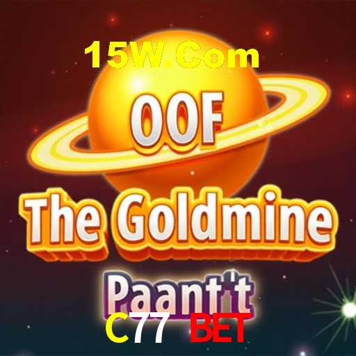 Casino Ao Vivo C77 Bet