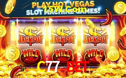Promoção Relâmpago C77 Bet