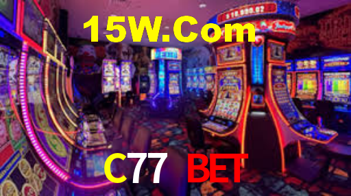 Experimente o Login Seguro Premium no C77 Bet