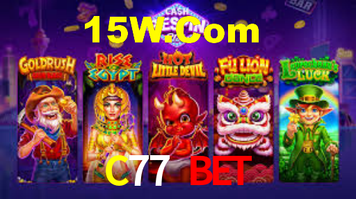 C77 Bet App