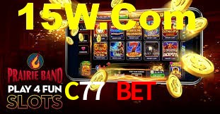 Aviator Game C77 Bet