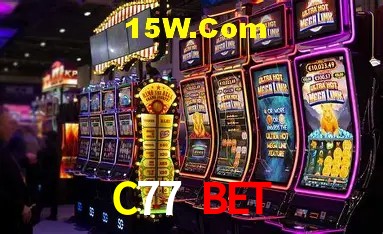 Benefícios da Conta C77 Bet