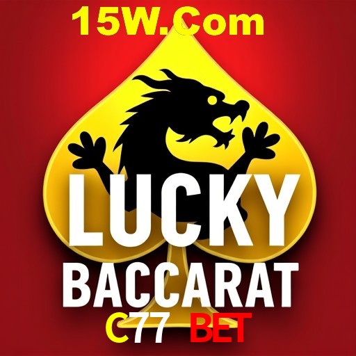 Exclusive Offers C77 Bet