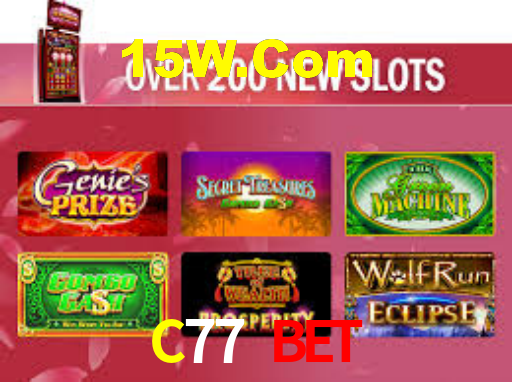 C77 Bet,C77 Bet App