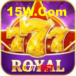 Bônus Generosos e Exclusivos no C77 Bet para Você!