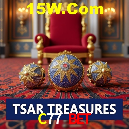 Descubra a Essência do C77 Bet: Nossa História e Compromissos