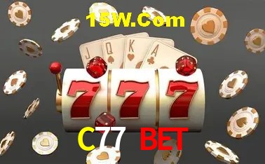 Design Responsivo C77 Bet