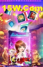 Diretório de Jogos C77 Bet