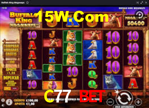 C77 Bet,C77 Bet App