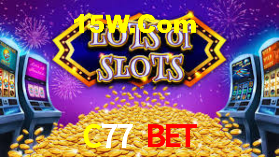 C77 Bet: A Experiência de Casino com Jogos de Mesa ao Vivo