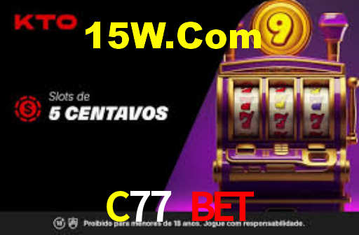 C77 Bet,C77 Bet App