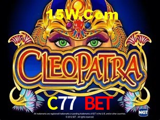 Sistemas de Segurança C77 Bet