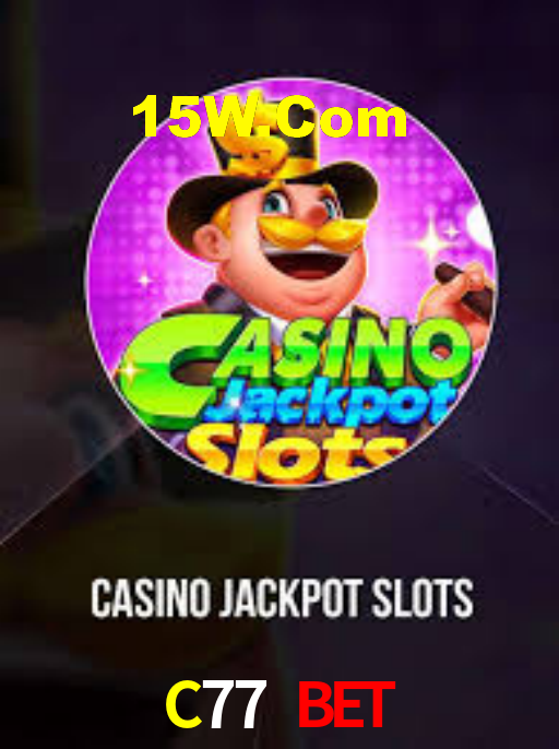 C77 Bet - Game Jogo Cassino no Brasil - C77 Bet App