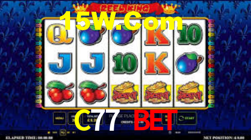 C77 Bet App