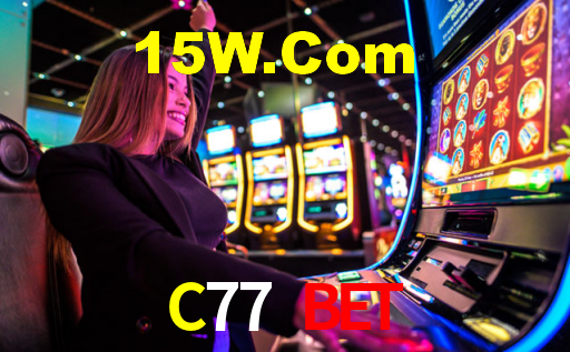 C77 Bet,C77 Bet App