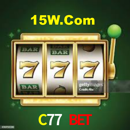 C77 Bet App