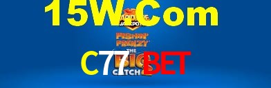 Welcome Bonus C77 Bet