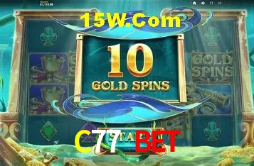 Ofertas Exclusivas C77 Bet
