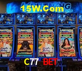 Especiais de Fim de Semana C77 Bet