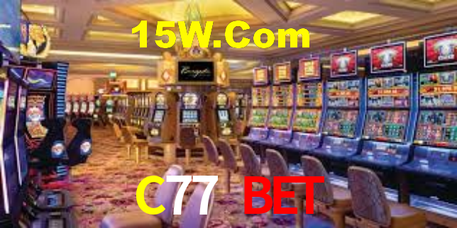 C77 Bet,C77 Bet App