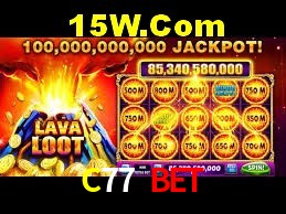 Player Reviews C77 Bet